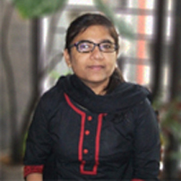Leena Vasudevan